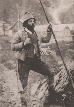 Ignaz Rojacher 1844 - 1891